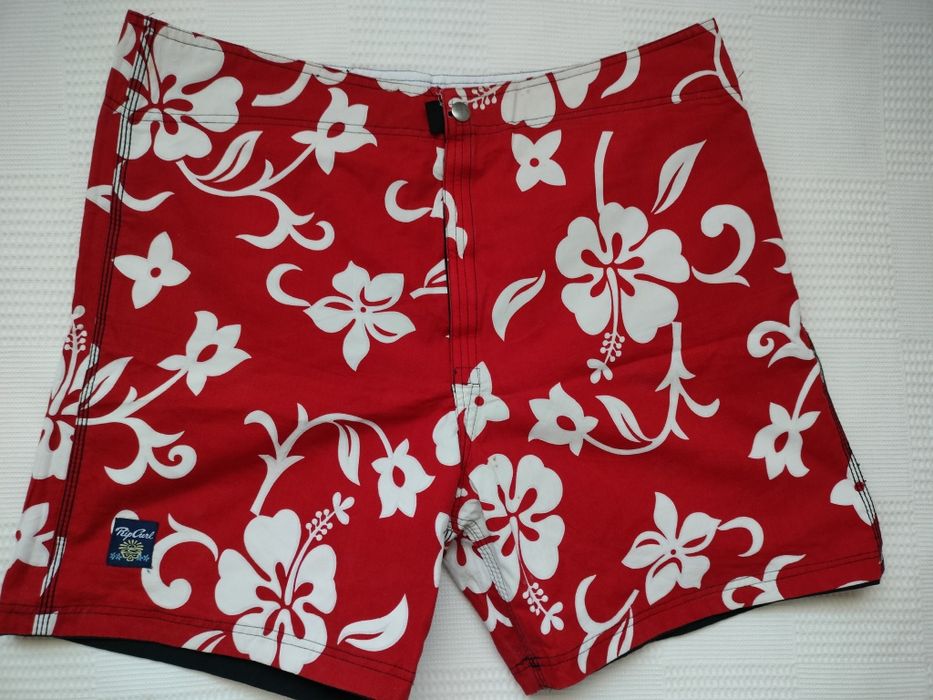 Сет от борд шорти