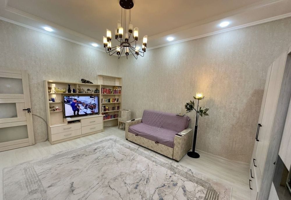 Дом Максим Горький 3 комнаты,сайрам