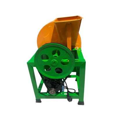 Дробилка за плодове и зеленчуци (ръчно и електрическо) #846