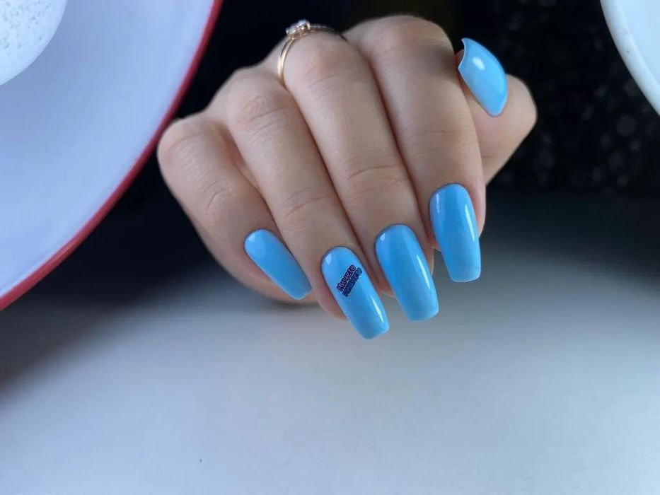 Маникюр:Майкудук;Юго-Восток