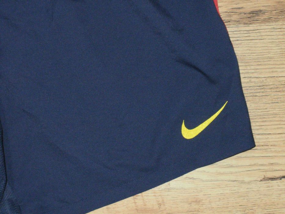 BARCA оригинални футболни шорти ХХL