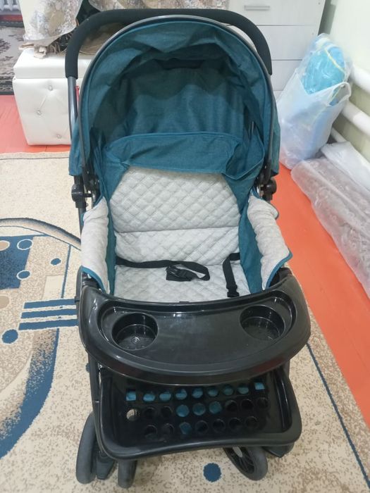 Детский коляскаа