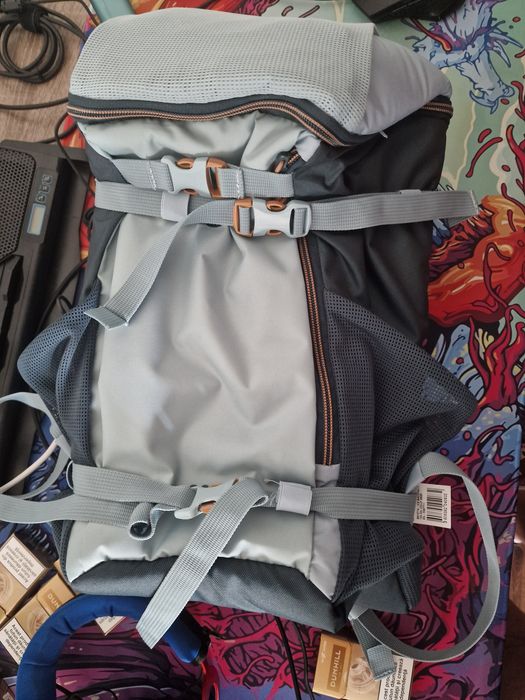 Ruscac Frigorific de 20L (nefolosit)