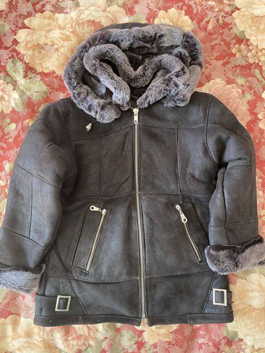 Продам новый детский свитшот