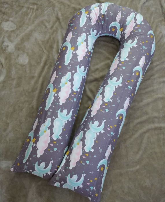 Подушки для беременных