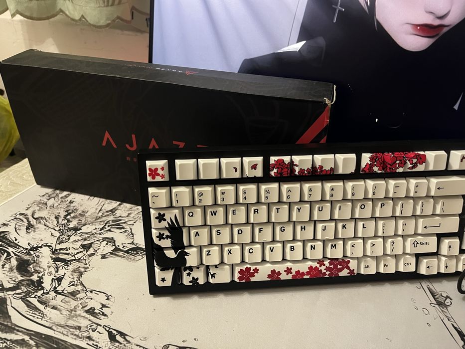 Продам игравой компютер в отличном состояние