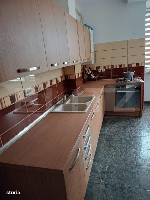 Apartament 2 camere, zona Astra — fotografia 3