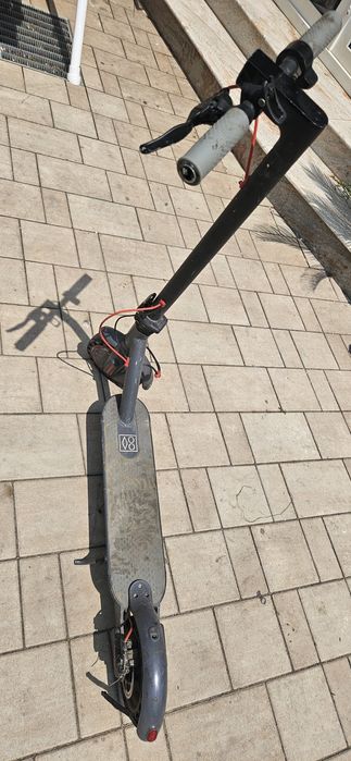 Troliu Scule Stepar Sursa 110v  Motocoasa makita  baterie festool Husq