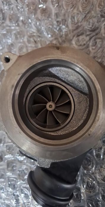 Garrett GT2260/2565VK