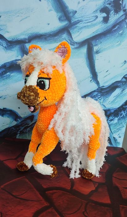 Игрушки ручной работы