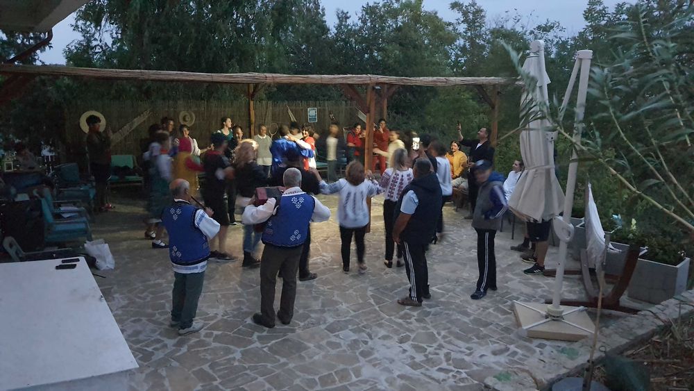 Pensiune pentru Revelion/Craciun/Majorat/Party/ETC.