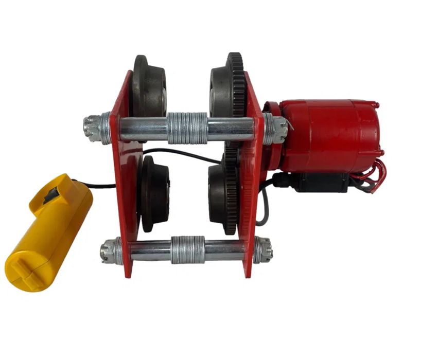 Таль Лебедка Тельфер Tal