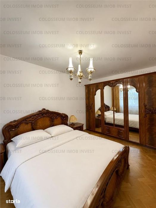 Apartament 2 camere | 50mp | mobilat - zona Astra — fotografia 1