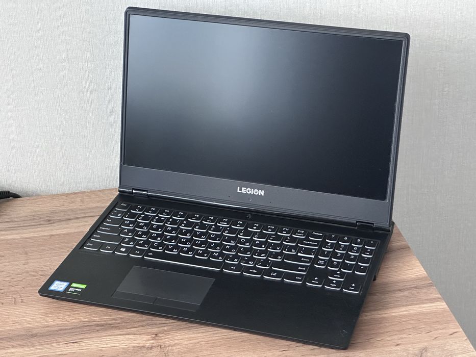 Ноутбок Lenovo Legion
