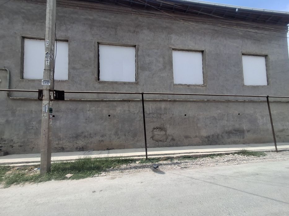 Назарбек харакатда участка сотилади