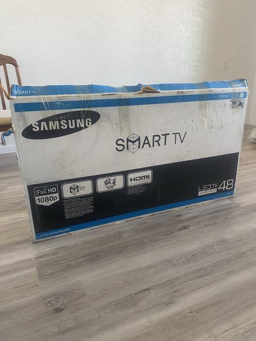 Продам телевизор