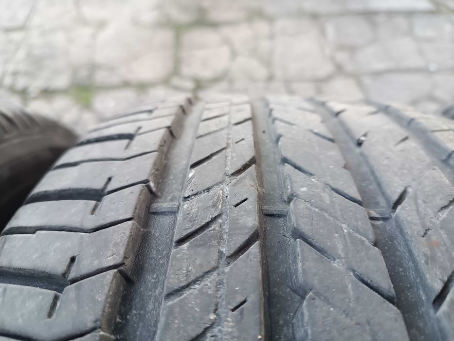 Продавам летни гуми BRIDGESTONE