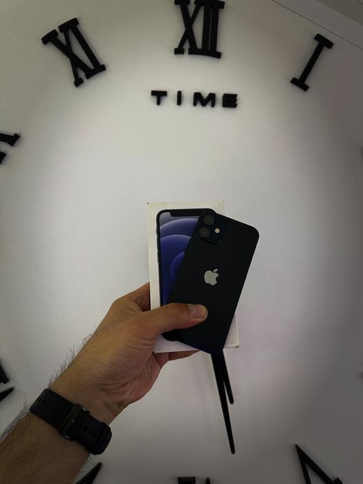 Продам iPhone 12 Mini в идеале 64gb