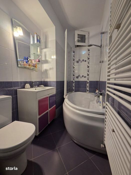 Apartament 2 camere -zona Stefan Cel Mare