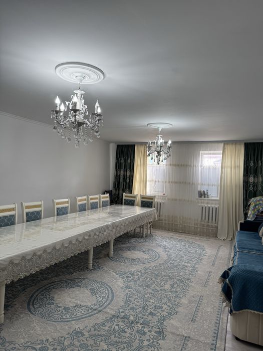 Дом в центре район ДЭУ