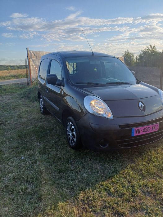 Renault kangoo 1500cm3