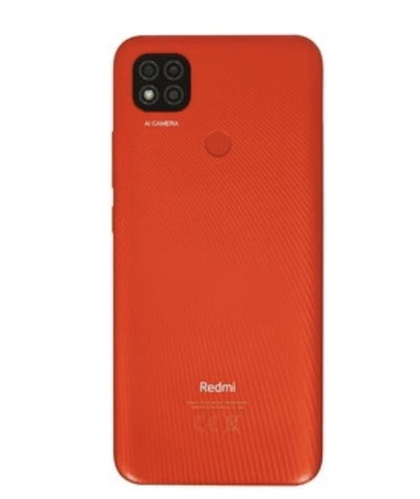 Телефон Redmi 9C 64GB