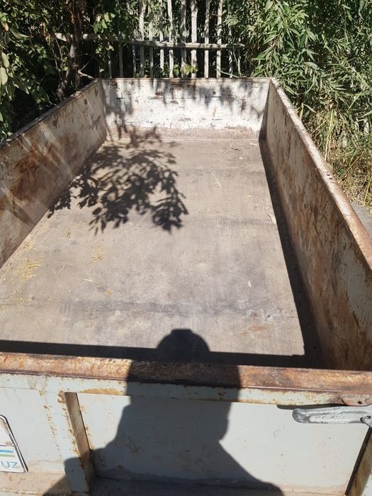 pirsep sotiladi dokumenti joyida