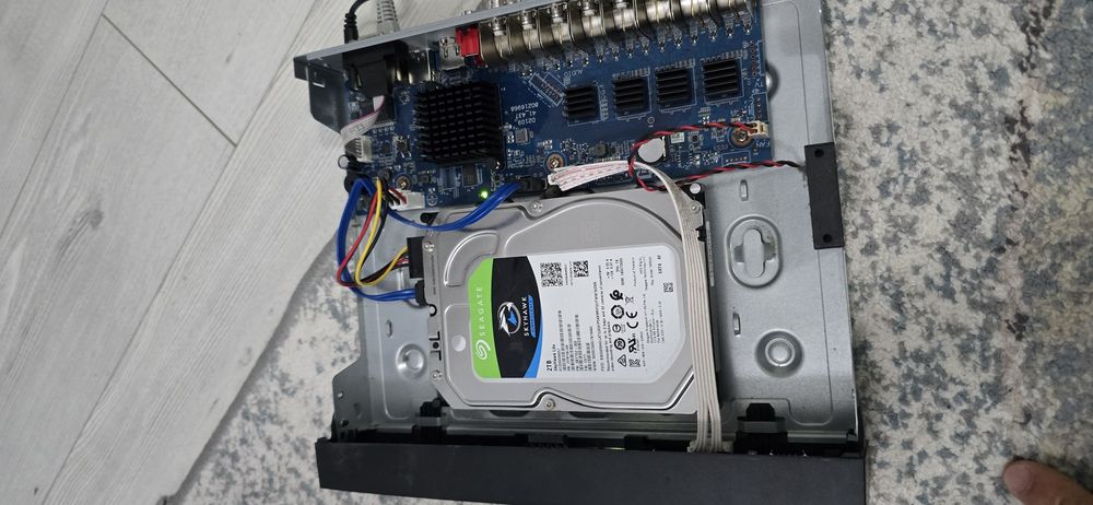 hdd 3tb - Piese auto de vânzare | OLX.ro
