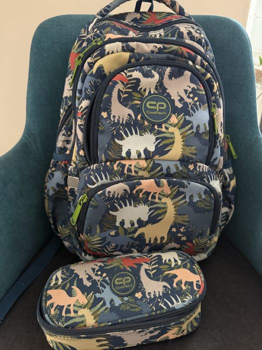 Раница куулпак Cool Pack