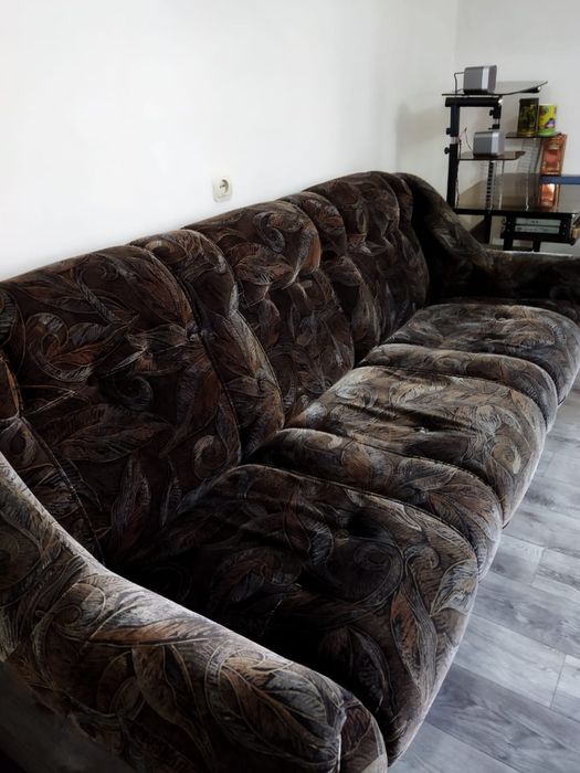 Продам диван тройка