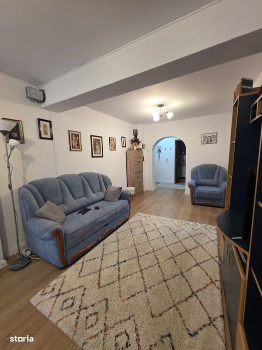 Apartament Bulevardul Unirii