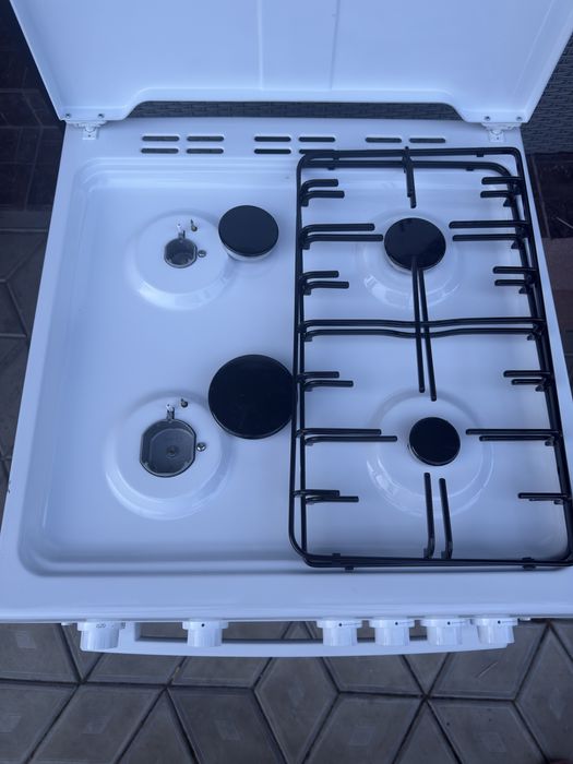 Aragaz Arctic AGM6611DTTL  Aproape nou