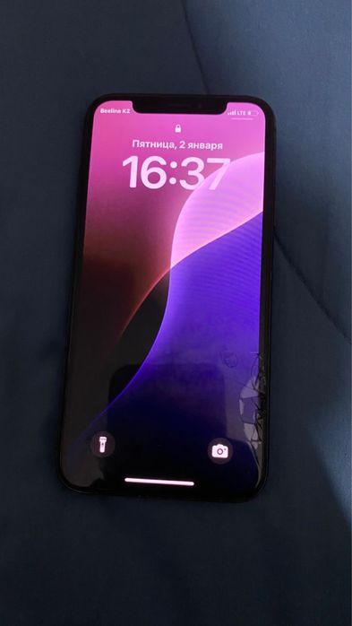 Айфон хс продажа