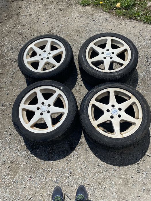 Диски vw, audi, mercedes, bmw