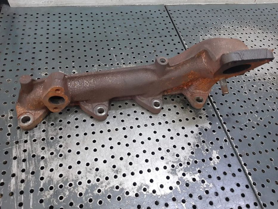 galerie evacuare  toyota rav 4 2.0 d 1cd ftv