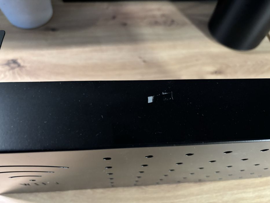 Suport/box router wifi