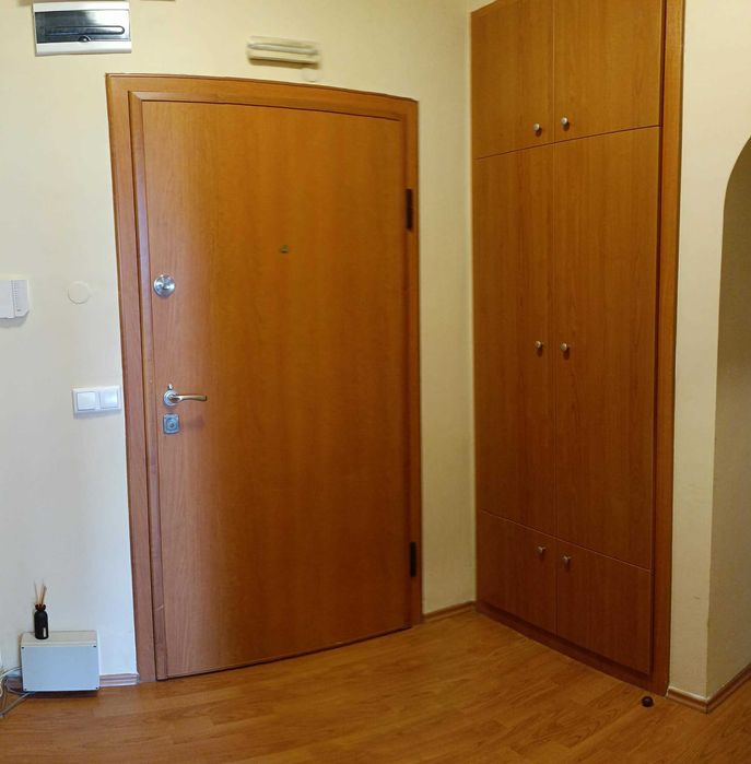 Дава се под наем Тристаен апартамент в София, Лозенец - 88 кв.м за 867.51 € - Снимка #10