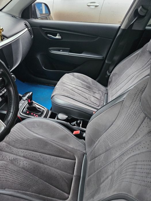 Продам Kia Rio 2021г.