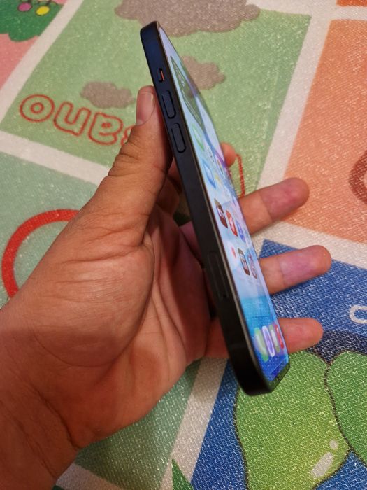 Iphone 15 (256gb/95%bat)