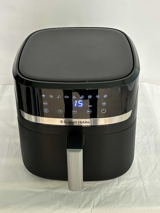 Еърфрайър Russell Hobbs SatisFry, 8,3 л