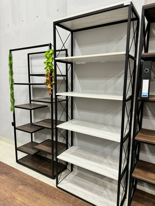 Стеллаж|полки|офисный шкаф|книжная полка|полка для папка документов