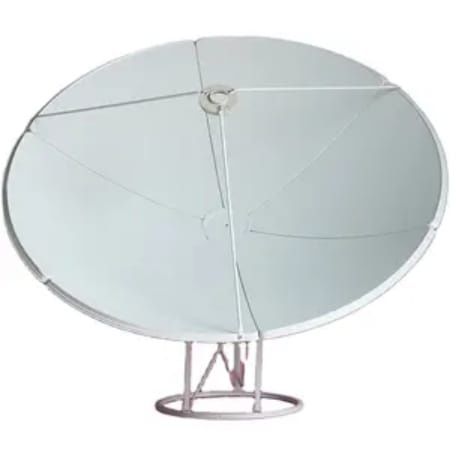 Спутниковый ресивер