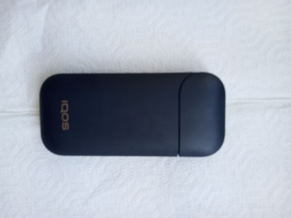 IQOS 2,4 plus nou!!