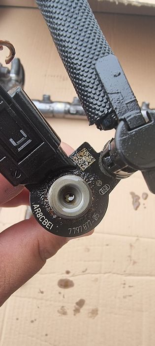 Kit injectie bmw N47D20A Euro 4   bmw 177 e90 e91 e60 e61 e87