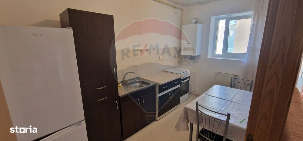 Apartament cu 2 camere, str. Ștefan cel Mare, bloc ADAMA,et. 1