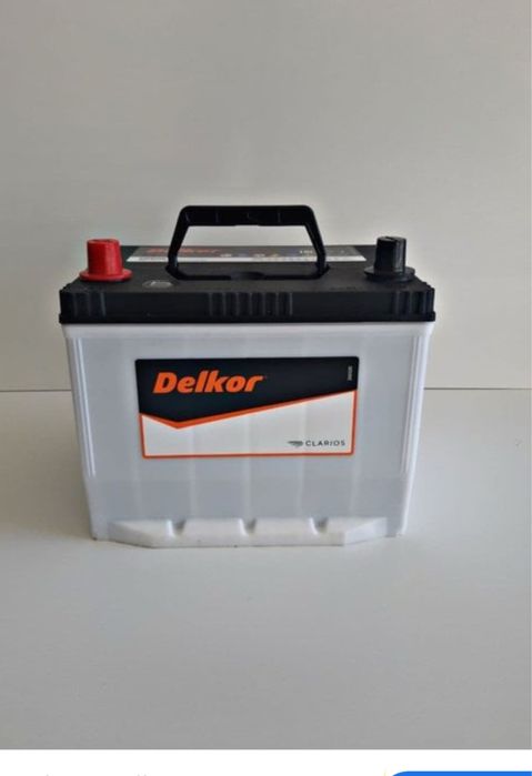 аккумулятор для авто