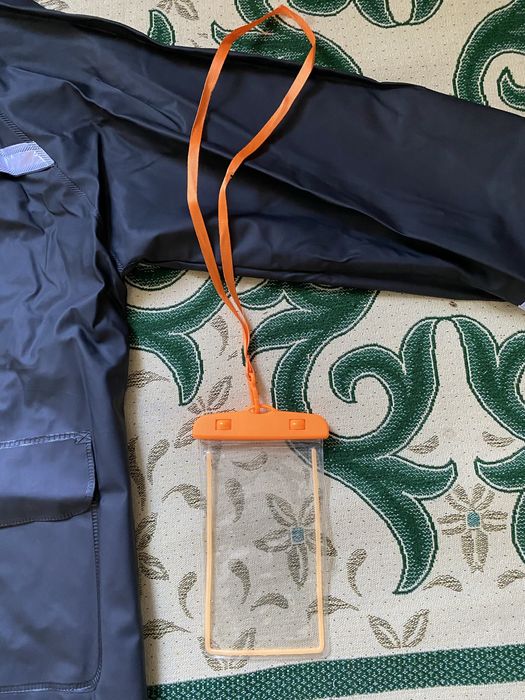 Дождевик полный комплек