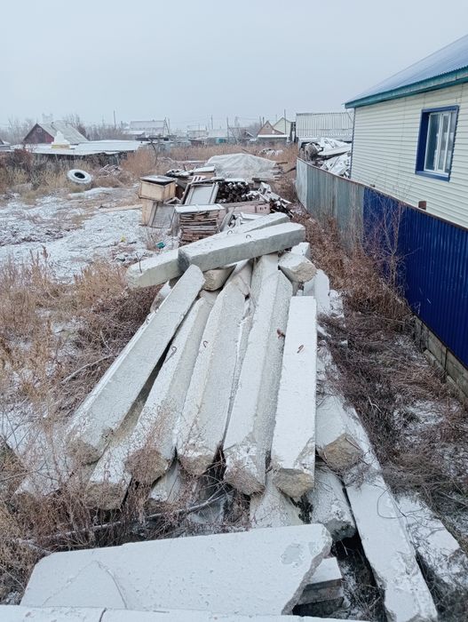 Продам земельный участок