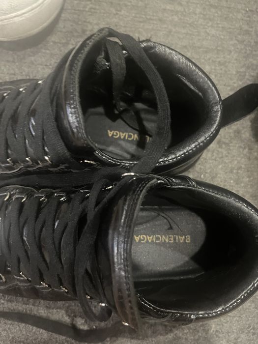 balenciaga карго