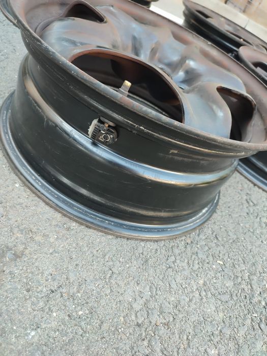 Set cenți Opel Astra K